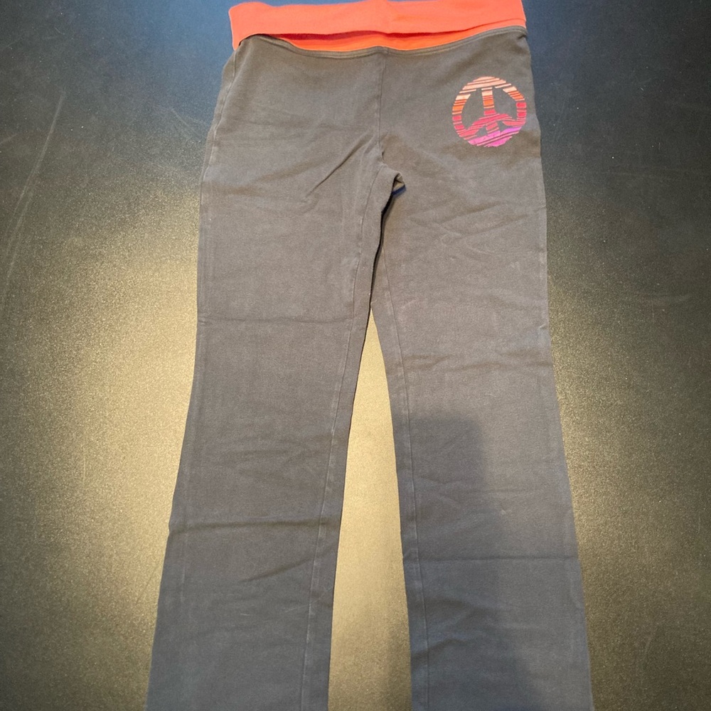 Yoga Pants